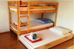 VILLA LYDIA SELCE  Apartament 3 – ASTERIX foto 5