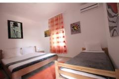 Apartamenty ĐINA Selce Apartament 2 – APT 2+1 foto 3