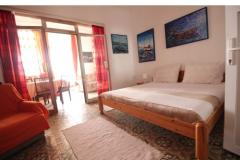 Apartamenty ĐINA Selce Apartament 3 – APT 4+2 foto 2