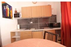 Apartamenty ĐINA Selce Apartament 3 – APT 4+2 foto 5