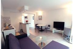 Apartamenty Mijo  Apartament 1 – Mijo 2 foto 3