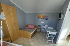 Apartamenty Nina Apartament 4 – Studio6 foto 2