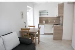  Apartamenty Plaža Apartament 1 – Apartman 1 foto 2