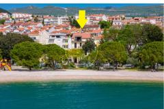 Beach Apartamenty Center Apartament 2 – Matilda foto 3