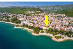 Beach Apartamenty Center Pokoj 4 – Pepi foto 1