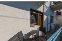 Beach Apartamenty Center Pokoj 4 – Pepi foto 5