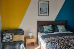 Apartamenty DOMINO Apartament 1 – A1 foto 3