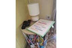 Apartamenty DOMINO Apartament 2 – A2 foto 2