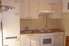 Apartamenty Villa Petra Apartament 2 foto 3
