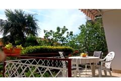 Apartamenty Crikvenica Apartament 1 – Adriatic 1 foto 2