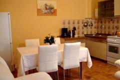 Apartamenty Crikvenica Apartament 1 – Adriatic 1 foto 5