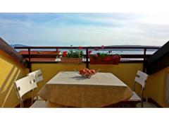 Apartamenty Crikvenica Apartament 2 – Adriatic 2 foto 1