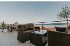 Apartamenty Novoselic Apartament 4 – A7 foto 2