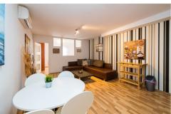 Apartamenty Novoselic Apartament 2 – A5 foto 1