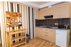 Apartamenty Novoselic Apartament 2 – A5 foto 2