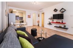 Apartamenty Novoselic Apartament 1 – A2 foto 1
