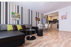 Apartamenty Novoselic Apartament 1 – A2 foto 2