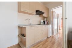 Apartamenty Novoselic Apartament 3 – A6 foto 4