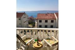 Apartamenty Anmarie Apartament 1 – A 2+2 foto 1
