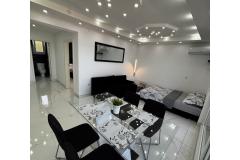 Delux apartment, heated pool Apartament 1 – Panorama foto 4