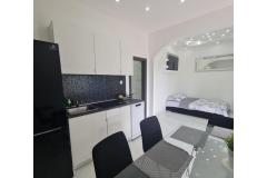 Delux apartment, heated pool Apartament 3 – G1 foto 3