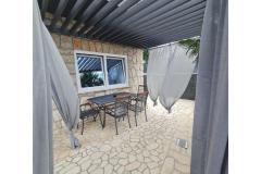 Delux apartment, heated pool Apartament 3 – G1 foto 5