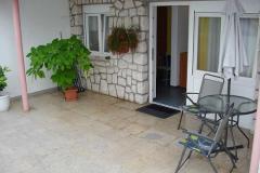 Apartamenty Marijana Crikvenica Apartament 1 – A1 studio foto 1