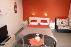 Apartamenty Marijana Crikvenica Apartament 4 – Ap4studio foto 3