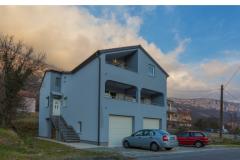 Apartamenty Nevistić Apartament 1 – Andrej foto 1