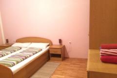Apartamenty Nina Apartament 2 – studio app foto 4