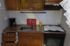 Apartamenty Selce Apartament 4 – Ruza foto 2