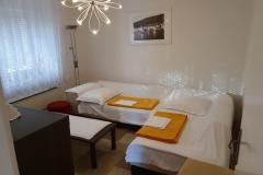 Apartamenty Selce Apartament 4 – Ruza foto 3