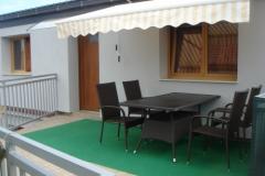 Apartamenty Selce Apartament 2 – APARTMAN 2 foto 1