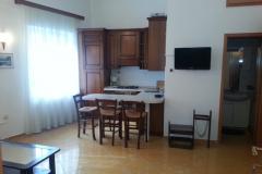 Apartamenty Škiljan Apartament 1 – Adria foto 2