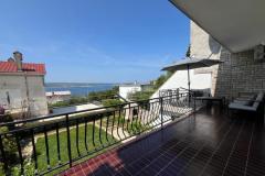 Apartamenty, Pokoje - Crikvenica Apartament 2 – Adria foto 1
