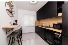 Apartamenty, Pokoje - Crikvenica Apartament 2 – Adria foto 3