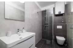 Apartamenty, Pokoje - Crikvenica Apartament 2 – Adria foto 5