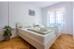 Apartamenty, Pokoje - Crikvenica Apartament 1 – Arya foto 4