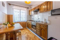Apartamenty, Pokoje - Crikvenica Apartament 1 – Arya foto 5