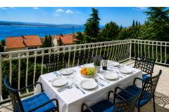 Apartamenty Vukelić Crikvenica Apartament 2 – APP 2 foto 2