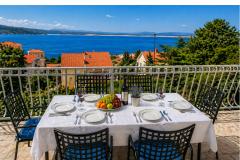 Apartamenty Vukelić Crikvenica Apartament 2 – APP 2 foto 3