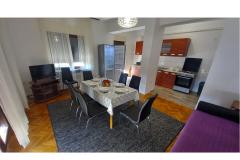 Apartamenty Vukelić Crikvenica Apartament 2 – APP 2 foto 4