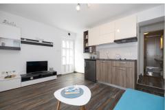 APP PRINC Apartament 1 – A1 foto 1