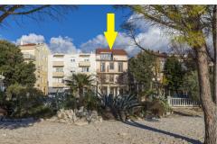 Beach Center Apartament 4: (2+0) – JOSIP foto 3