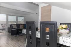 Apartamenty Colosseum Apartament 2 – LENI foto 5