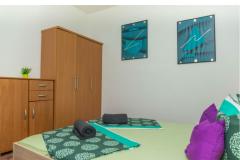 Apartamenty Colosseum Apartament 3 – TIMEA foto 5