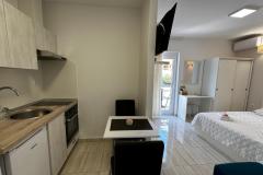 Apartamenty Kristijan Apartament 2 – Studio AP2 foto 2