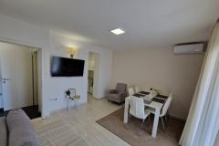 Apartamenty Kristijan Apartament 3 – Studio AP3 foto 4