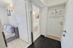 Apartamenty Kristijan Apartament 3 – Studio AP3 foto 5