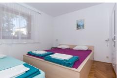 Dom Mara Apartament 1 – Prizemlje foto 2
